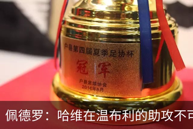 佩德罗：哈维在温布利的助攻不可思议；希望巴萨再夺欧冠