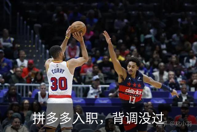 拼多多入职，背调没过