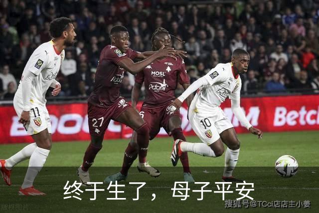 终于生了，母子平安