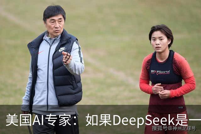 美国AI专家：如果DeepSeek是一家美国公司，那么会出现疯狂的一幕