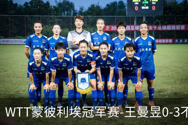 WTT蒙彼利埃冠军赛-王曼昱0-3不敌陈熠 无缘八强
